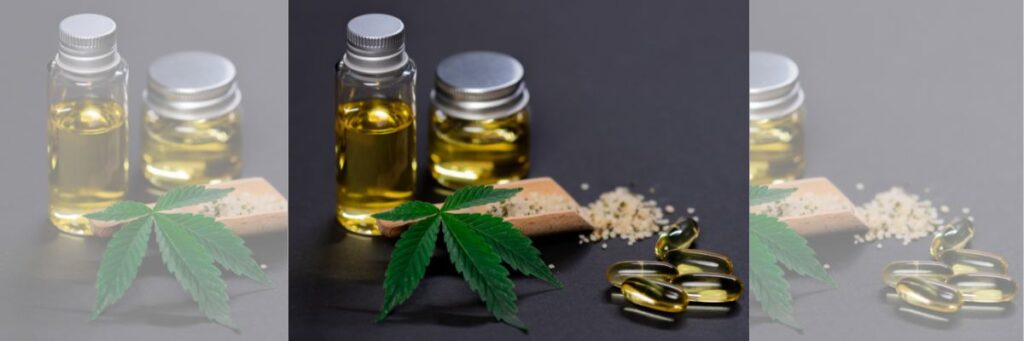 CBD. Descripción, utilidad y dosis