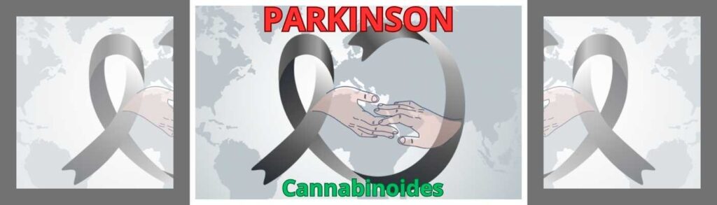 El bloqueo de los receptores CB1, que son muy abundantes en las estructuras de los ganglios basales. ¿Puede ser eficaz en la reducción de la inhibición típica motora de los pacientes con Enfermedad de Parkinson?