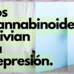 Los Cannabinoides alivian los Síntomas de la Depresión